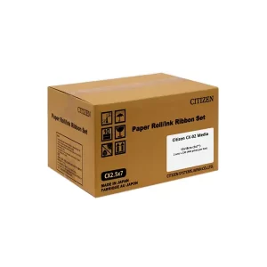 Citizen CX-02.5x7 Papel 13x18