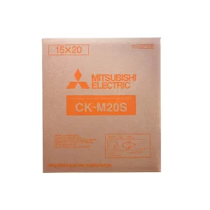 Mitsubishi-Papel-CK-M20S