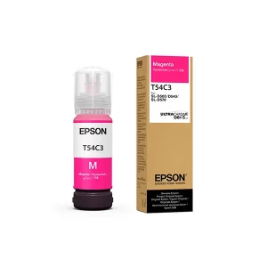 Tintas Epson SL-D500