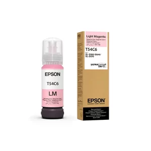 Tinteiro T54C magenta claro Surelab SL-D500