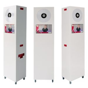 Smove FBOX PRO - Kit Full