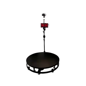 360 photobooth - plataforma 80cm 4