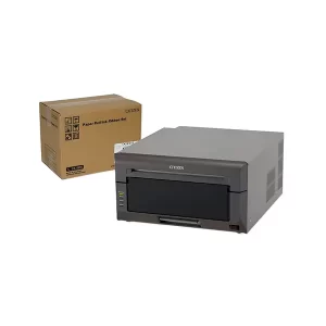 Citizen CX-02W + Papel 20x30