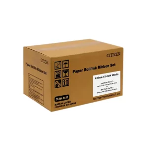 Citizen CX-02W.8x12 Papel 20x30 e 20x25