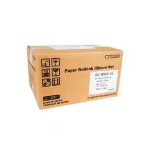 Citizen CY-02.6x8 Papel 15x20 e 10x15
