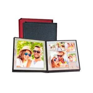 Easy Album 15x15 cm - sortido 3 cores
