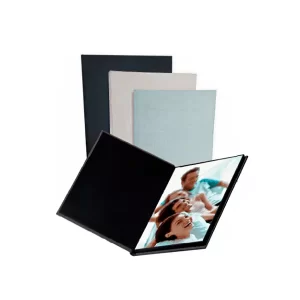 Easy Album 20x30 cm - preto
