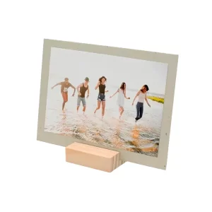 I Gifts Photo Wood 15x20 2