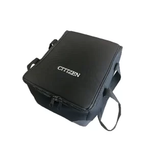 Mala de transporte para citizen CX-02