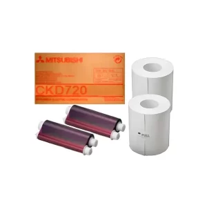 Mitsubishi CK-D720