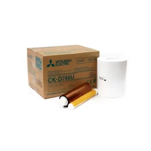 Mitsubishi CK-D746-U