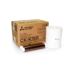 Mitsubishi CK-K76RHG