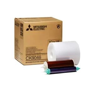 Mitsubishi Papel CK-9046