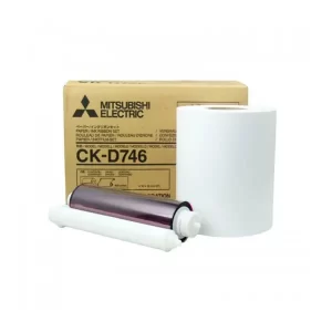 Mitsubishi Papel CK-D746