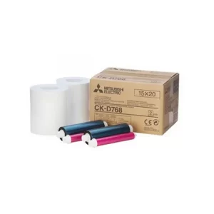 Mitsubishi Papel CK-D768