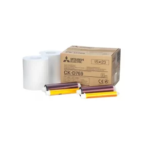 Mitsubishi Papel CK-D769