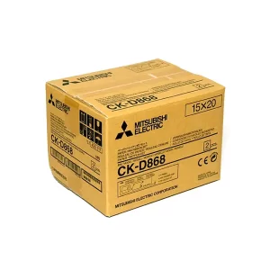 Mitsubishi Papel CK-D868