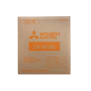 Mitsubishi Papel CK-M18S