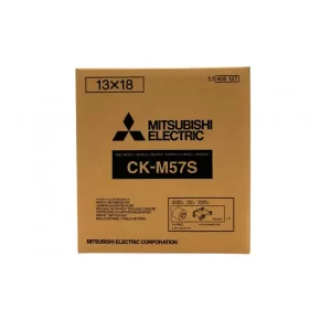 Mitsubishi Papel CK-M57S