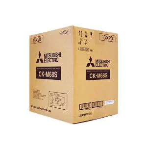 Papel Drylab - Epson / Fuji