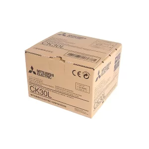 Mitsubishi Papel CK30L