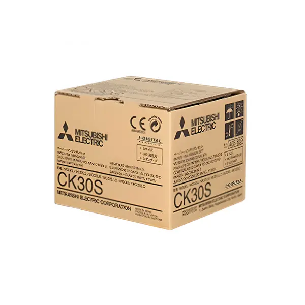 Mitsubishi Papel CK30S