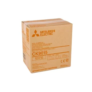 Mitsubishi Papel CK9015