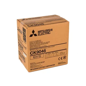 Mitsubishi Papel CK9046PST(E)