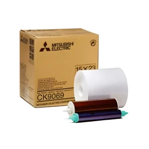 Mitsubishi Papel CK9069