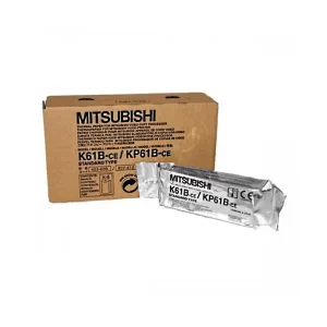 Mitsubishi Papel KP61B-CE