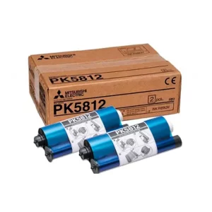 Mitsubishi Papel PK5812