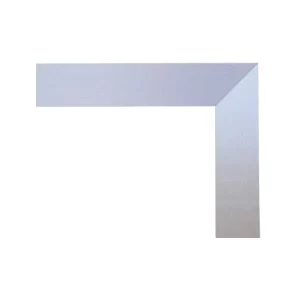 Moldura com leds RGB myMirror Lage