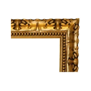 Moldura com leds RGB myMirror Palma