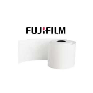 Papel Fuji 15,2 Cm 6 _ Brilhante
