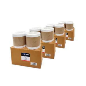 Paper Lustre 15.2cm 8 rolls