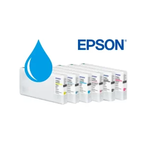 Tinteiro Epson T7822 Ciano SL-D700