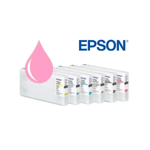 Tinteiro Epson T7826 magenta claro SL-D700 200 ml