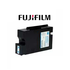 Tinteiro Fujifilm DE100 Cyan 200ml