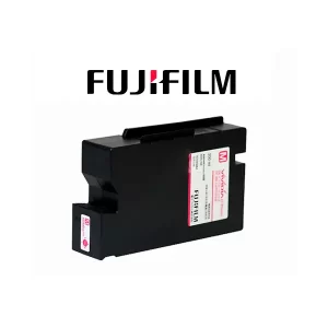 Tinteiro Fujifilm DE100 Magenta 200ml