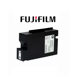 Tinteiro Fujifilm DE100 Preto 200ml