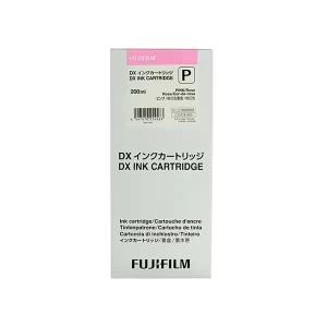 Tinteiro Fujifilm SmartLab DX100 Pink