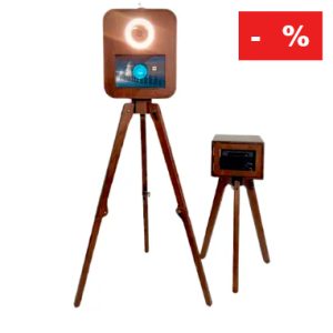 Photobooth Retro » CAMPANHA