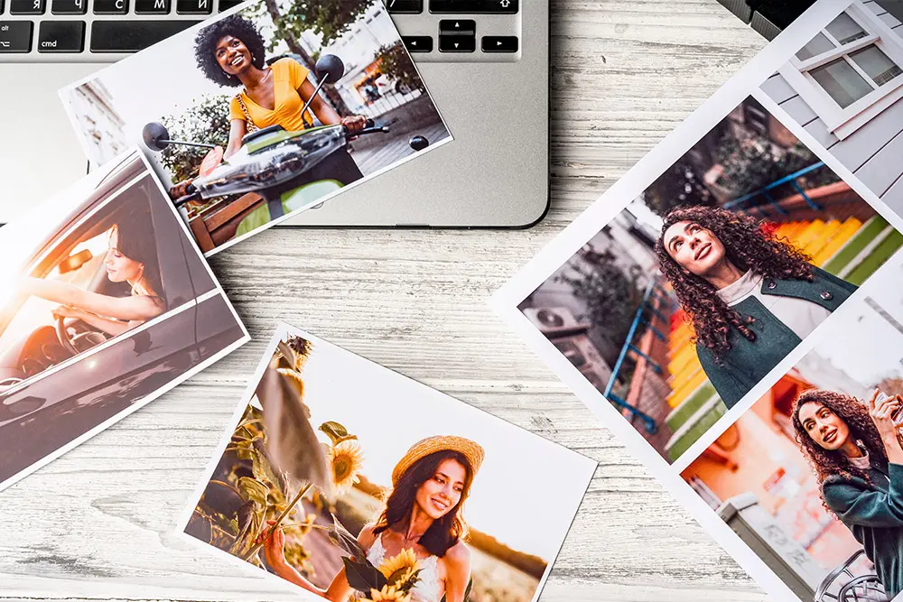 Por que a fotografia impressa conquistou a Geração Z