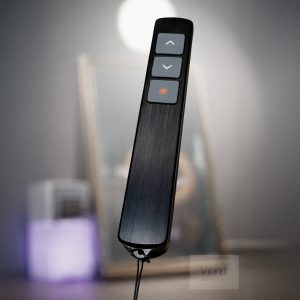 Comando Sem Fios para myMirror & Photobooth