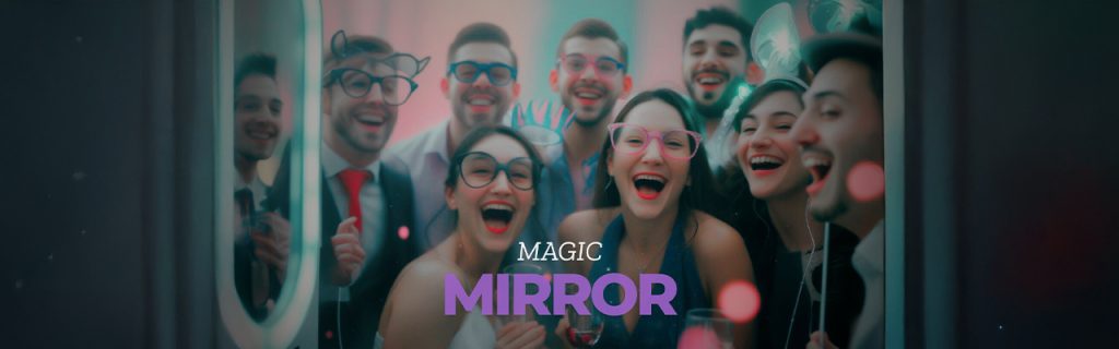 Magic Mirror