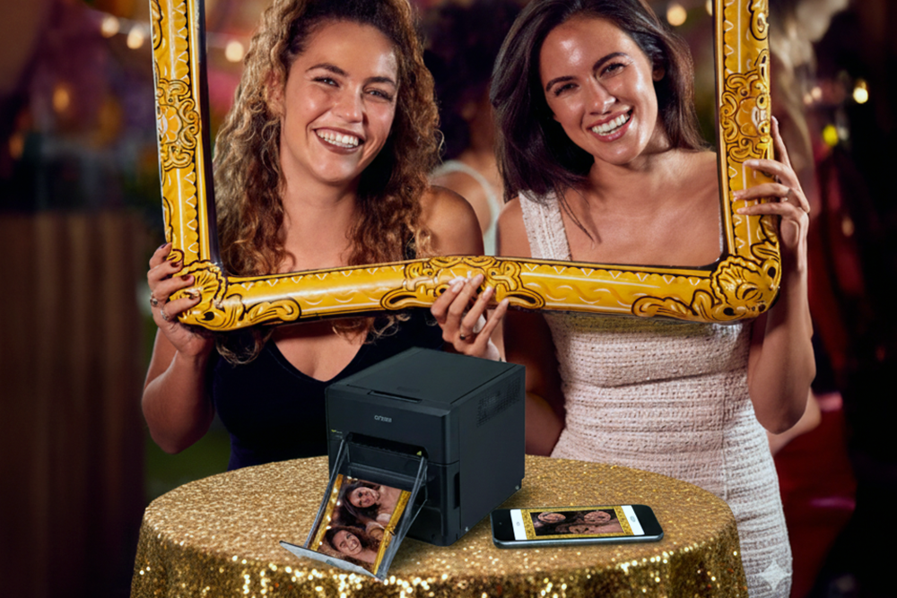 myPhonePrint: Impressão Profissional a partir do Smartphone