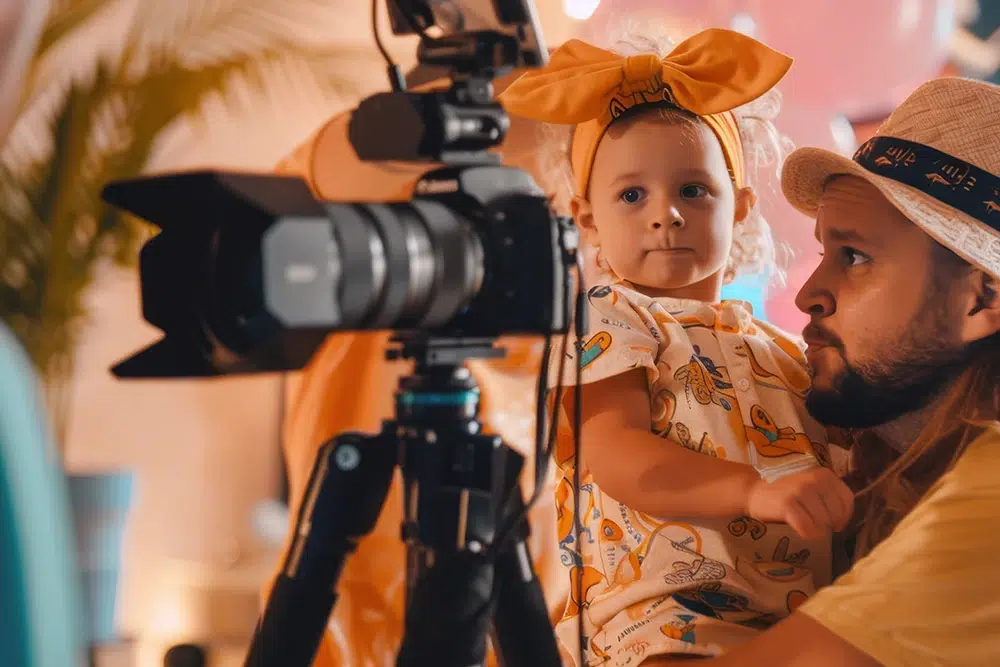 Técnicas Avançadas para Fotógrafos Freelancers