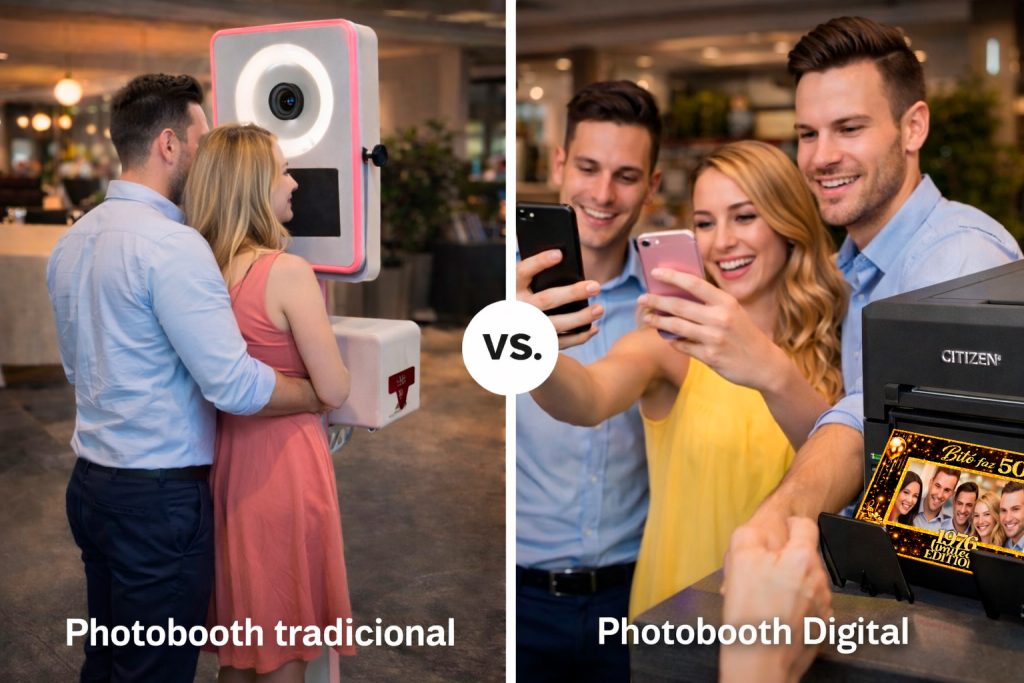 photobooth digital sem cabine para eventos