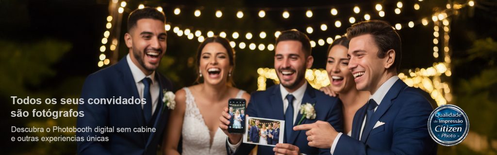 contratar photobooth Portugal - parceiros certificados VMF Digital