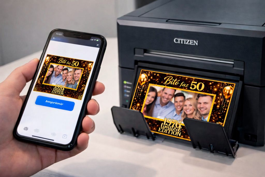 photobooth digital sem cabine para eventos